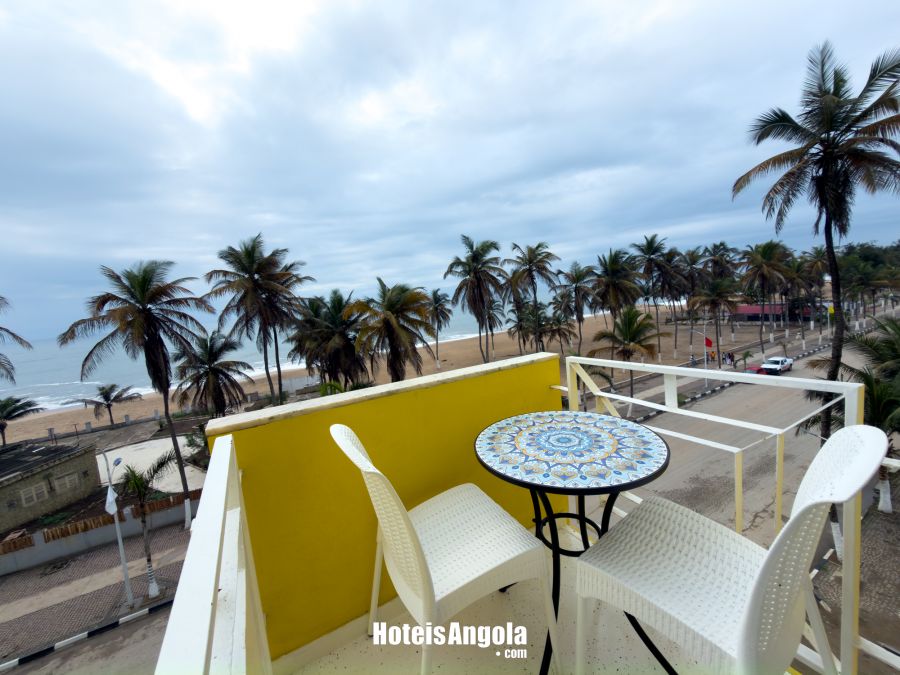 Hotel Ritz Sumbe - Image 13